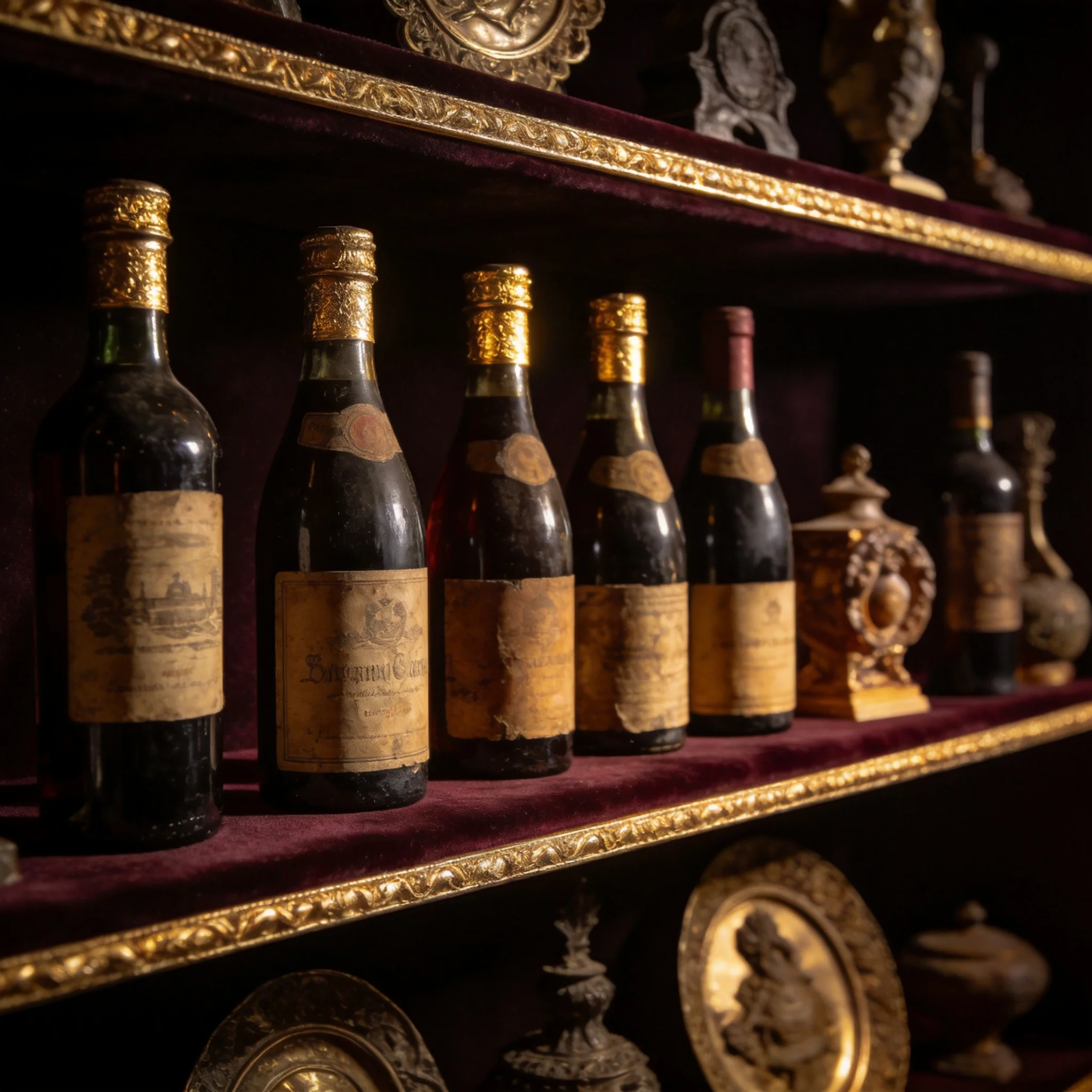 Collectibles