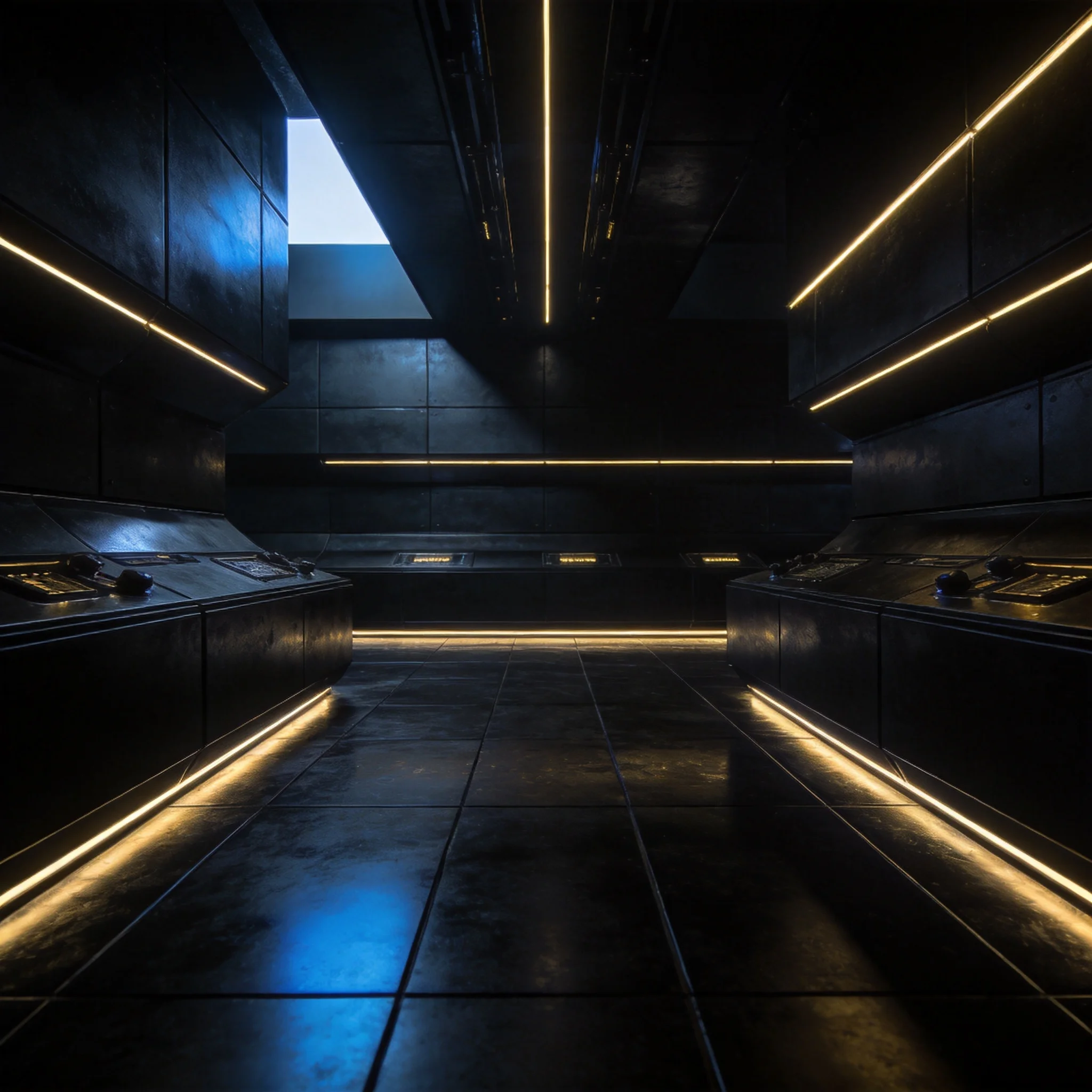 Deep Labs